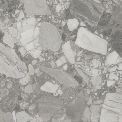 Чеппо ди Сицилия серый матовый обрезной 60x60x2 Чеппо ди Сицилия серый матовый обрезной 60x60x2