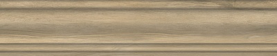 Плинтус Сальветти капучино 39,6x8x1,55