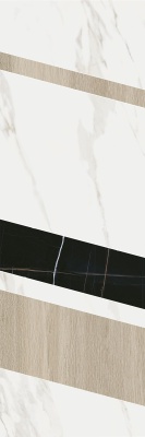 Декор Бертран 1 микс 40x120x1