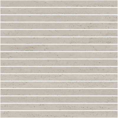 Декор Сан-Марко мозаичный серый матовый обрезной 40x40x1