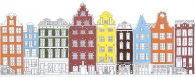 Декор Стокгольм матовый 20x50x0,8