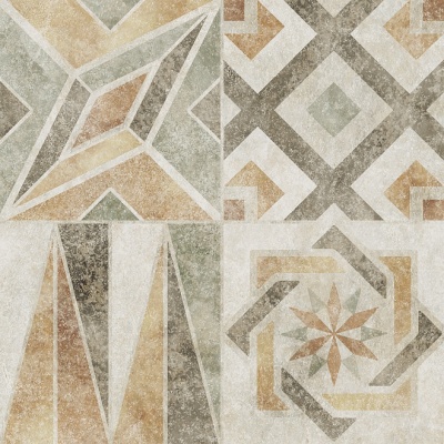 Декор Кампионе 1 матовый 20x20x0,69 Декор Кампионе 1 матовый 20x20x0,69