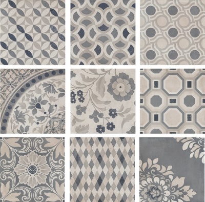 Коллиано орнамент 30x30x0,8 Коллиано орнамент 30x30x0,8