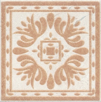 Вставка Лаурито 9,8x9,8x0,7