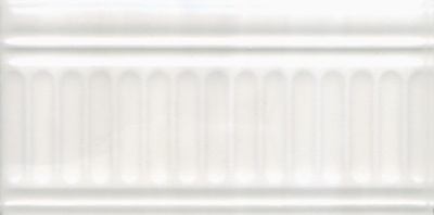 Бордюр Летний сад светлый структура глянцевый 20x9,9x0,92 Бордюр Летний сад светлый структура глянцевый 20x9,9x0,92