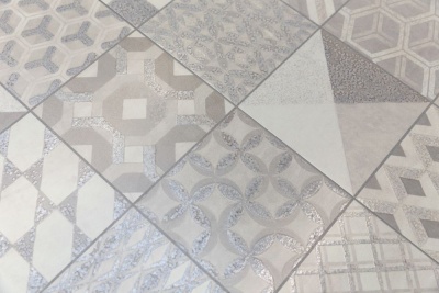 Декор Онда 1 мозаичный 30x30x0,9 Декор Онда 1 мозаичный 30x30x0,9