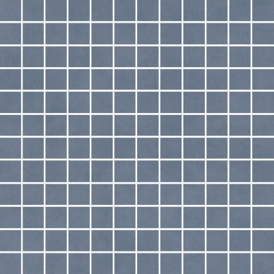 Таделакт синий светлый матовый 29,8x29,8x0,35