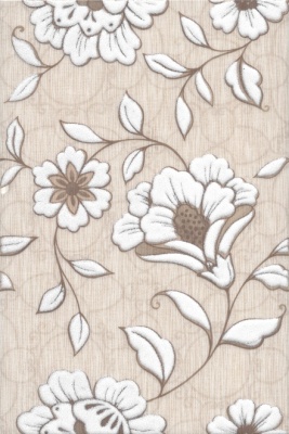 Декор Туари глянцевый 20x30x0,69 Декор Туари глянцевый 20x30x0,69