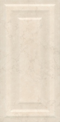 Керамическая плитка 30x60x1,05 Белгравия бежевый панель матовый обрезной Керамическая плитка 30x60x1,05 Белгравия бежевый панель матовый обрезной