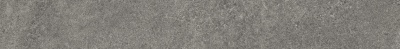 Подступенок Портленд серый тёмный матовый обрезной 80x10,7x0,9