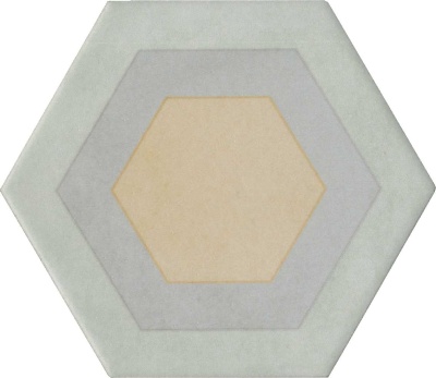 Вставка Патакона матовый 10,4x12x0,7