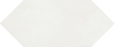 Фурнаш грань белый глянцевый 14x34x0,92