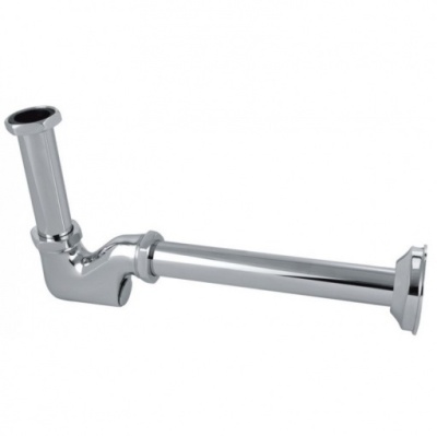 Сифон для раковины Cono/Коно