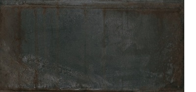 Про Феррум черный обрезной 80x160x1,1