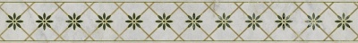 Бордюр Серенада 2 лаппатированный обрезной 60x7,2x0,9