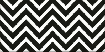 Керамический декор 7,4x15x0,69 Этуаль глянцевый