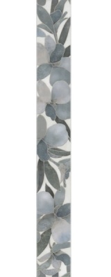 Бордюр Стеллине глянцевый 50x6,3x0,8