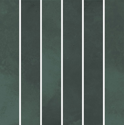 Декор Фес мозаичный зелёный тёмный глянцевый 15x15x0,77 Декор Фес мозаичный зелёный тёмный глянцевый 15x15x0,77