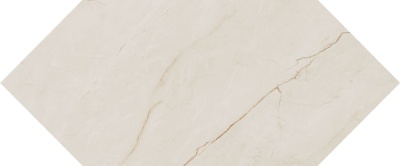 Бикуш бежевый светлый глянцевый 14x34x0,69