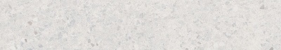 Подступенок Терраццо серый светлый 60x10,7x1,1 Подступенок Терраццо серый светлый 60x10,7x1,1
