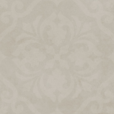 Декор Монсеррат бежевый светлый матовый обрезной 60x60x1,1