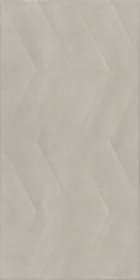 Онда структура серый матовый обрезной 30x60x1