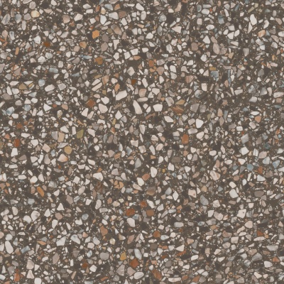 Бричиола коричневый матовый обрезной 60x60x0,9