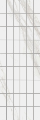 Декор чипсет Алентежу белый матовый обрезной 30x89,5x0,9 Декор чипсет Алентежу белый матовый обрезной 30x89,5x0,9