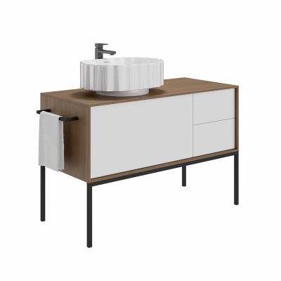 Раковина ARTBASIN Conchiglia/АртБейзин Конкилья накладная 50, белая глянцевая Раковина ARTBASIN Conchiglia/АртБейзин Конкилья накладная 50, белая глянцевая