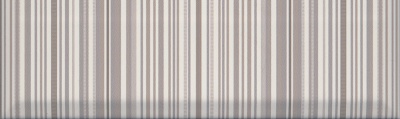 Декор Аккорд глянцевый 8,5x28,5x0,92