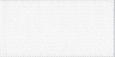 Пальмейра белый матовый 20x9,9x0,69 Пальмейра белый матовый 20x9,9x0,69