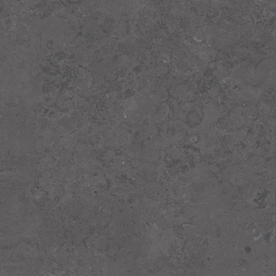 Про Лаймстоун серый темный натуральный обрезной 60x60x0,9