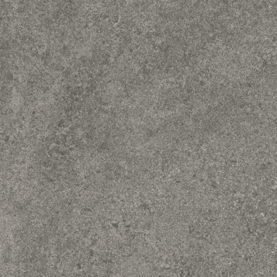 Ступень клееная угловая Портленд серый тёмный матовый обрезной 33x33x0,9