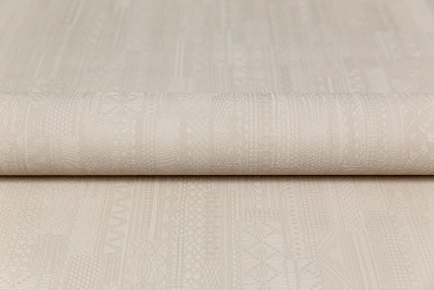 Обои виниловые на флизелиновой основе Ажур база универсальная, бежевый