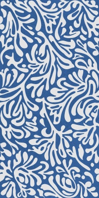 Декор Декупаж матовый обрезной 60x119,5x0,9