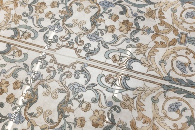 Декор Эвора глянцевый обрезной 30x89,5x1,1 Декор Эвора глянцевый обрезной 30x89,5x1,1