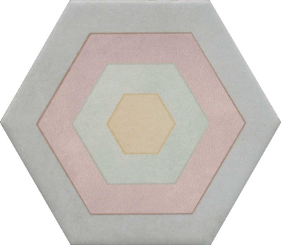 Вставка Патакона матовый 10,4x12x0,7