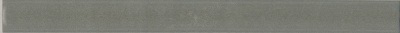 Бордюр Раваль серый матовый обрезной 30x2,5x1,9 Бордюр Раваль серый матовый обрезной 30x2,5x1,9