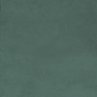 Фес зелёный тёмный глянцевый 15x15x0,77