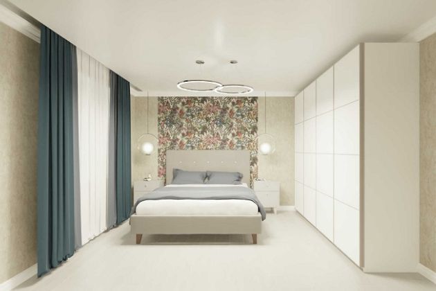 Спальня Джангл / Фрегат Спальня Джангл / Фрегат