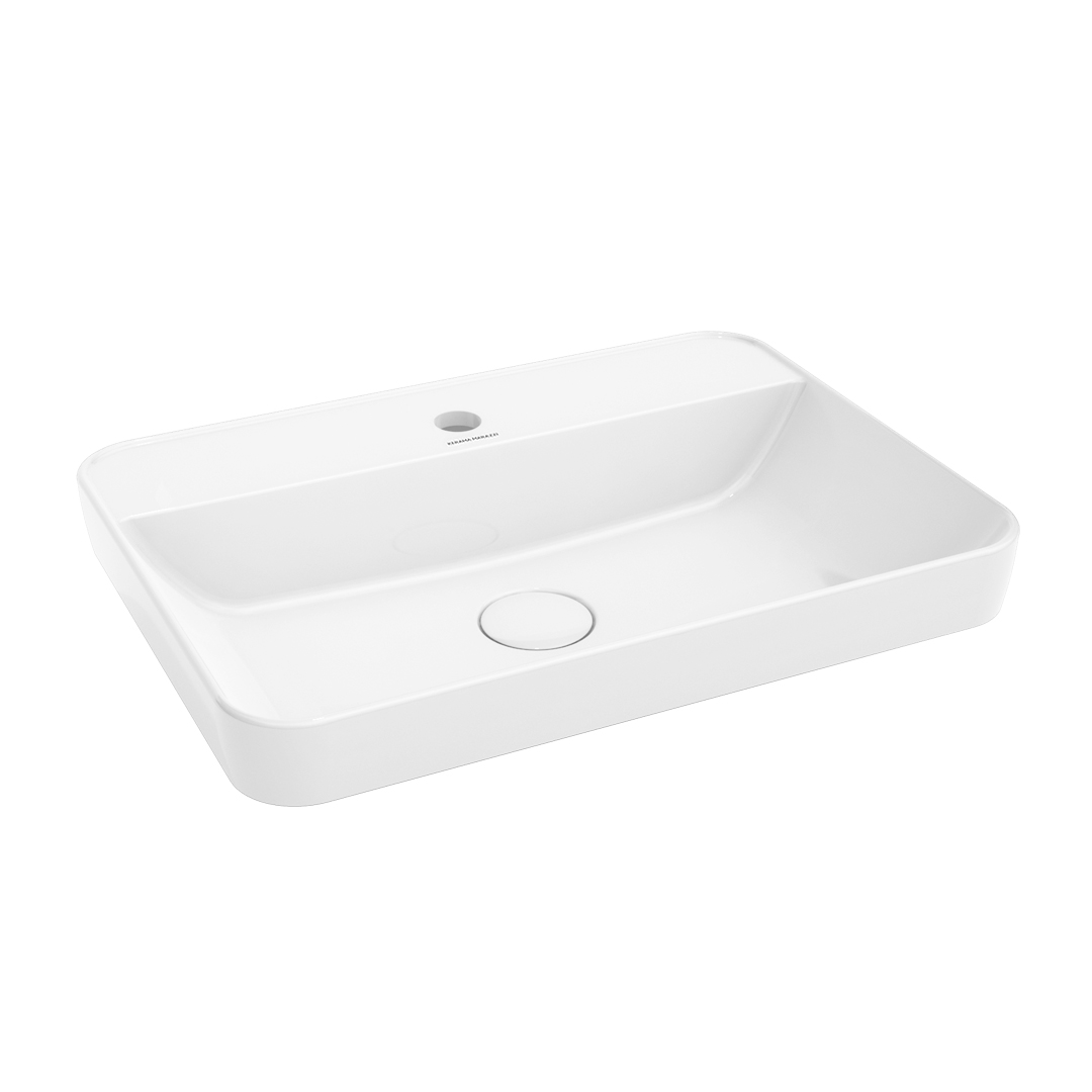 Встраиваемые раковины