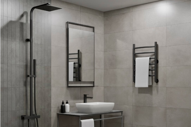 Совмещенный санузел Мирабо Совмещенный санузел Мирабо