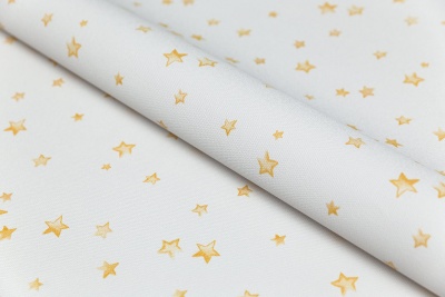 Обои виниловые на флизелиновой основе Уик-энд мотив, бежево-жёлтый звезды Обои виниловые на флизелиновой основе Уик-энд мотив, бежево-жёлтый звезды