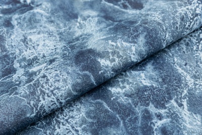 Обои виниловые Азулежу база, синий