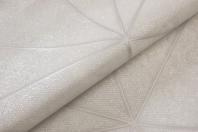 Обои виниловые Кутюр мотив, бежевый светлый Обои виниловые Кутюр мотив, бежевый светлый