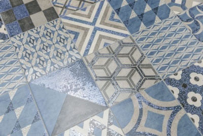 Декор Онда 2 мозаичный 30x30x0,9 Декор Онда 2 мозаичный 30x30x0,9