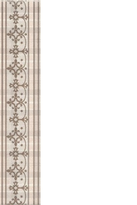 Бордюр Традиция матовый 30x5,7x0,69 Бордюр Традиция матовый 30x5,7x0,69