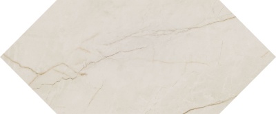 Бикуш бежевый светлый глянцевый 14x34x0,69