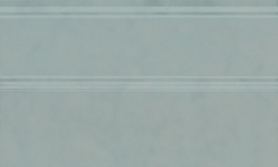 Плинтус Браганса голубой матовый 25x15x1,5 Плинтус Браганса голубой матовый 25x15x1,5