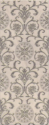 Декор Формиелло глянцевый 20x50x0,8